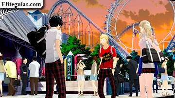 Dome Town de Suidobashi