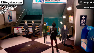 estaci&oacute;n de metro