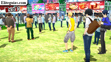 Festival de comida