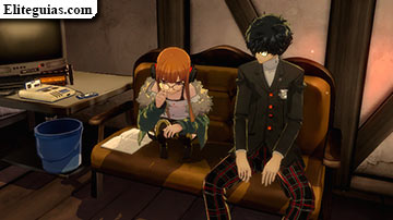 Futaba