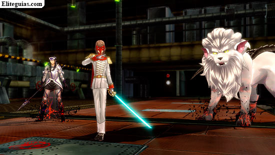 Goro Akechi