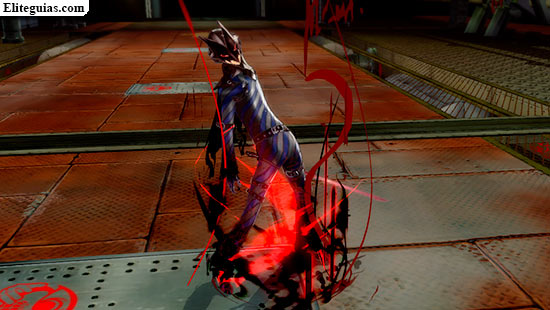 Goro Akechi