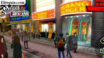 hamburgueser&iacute;a