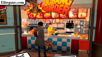 Hamburgueser&iacute;a