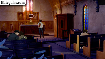 Iglesia