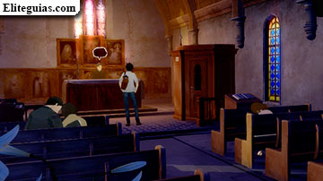 Iglesia