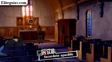 Iglesia