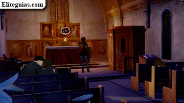 Iglesia
