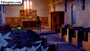iglesia