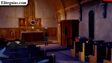 Iglesia