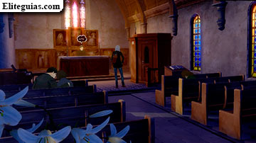 Iglesia
