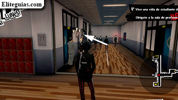 Instituto Shujin