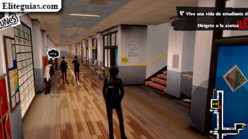 Instituto Shujin