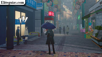 Kichijoji