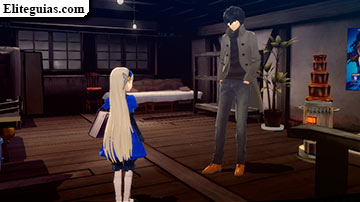 Lavenza