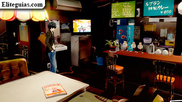 LeBlanc