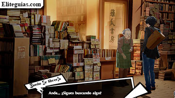 Librer&iacute;a Nagiuri