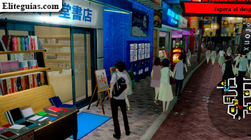 Librería