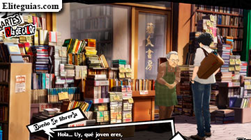 Librer&iacute;a