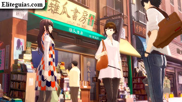 Makoto & Hifumi