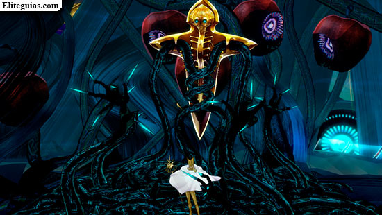 Maruki y Azathoth
