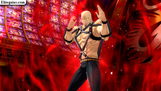 Masayoshi Shido Samael