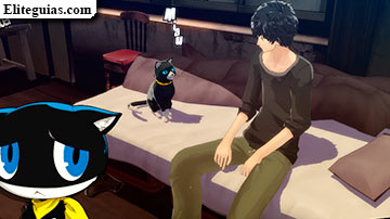 Morgana