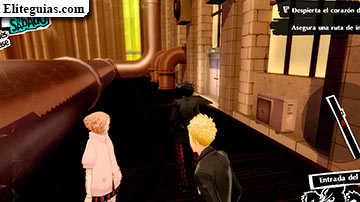 Palacio de Niijima