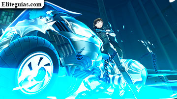 Persona de Makoto