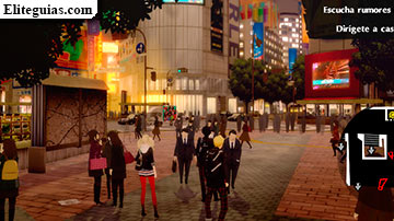 Plaza de la estaci&oacute;n de Shibuya