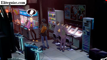 Recreativos de Shibuya