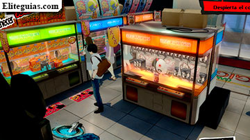 Recreativos