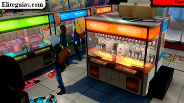 recreativos