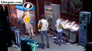 Ryuji