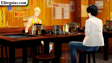 Ryuji