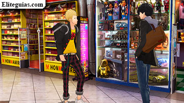 Ryuji