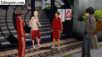 Ryuji