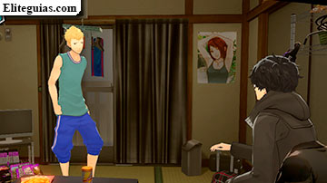 Ryuji