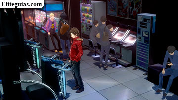 Ryuji