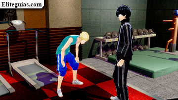 Ryuji