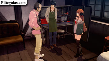 Sojiro