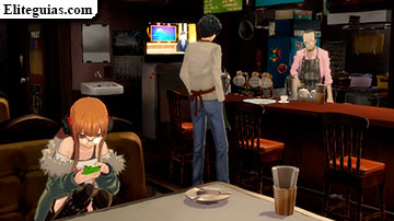 Sojiro