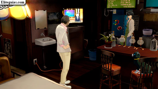 Sojiro