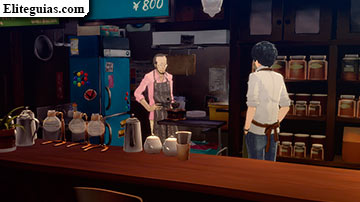Sojiro