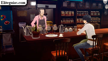 Sojiro