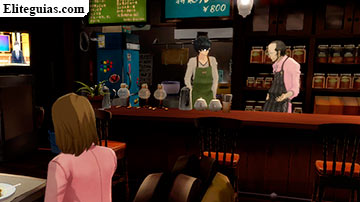 Sojiro