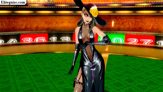 Sombra de Sae