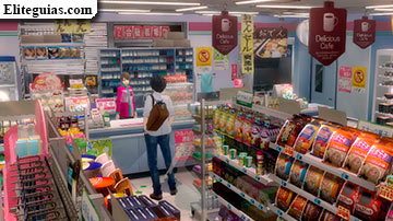 supermercado 777