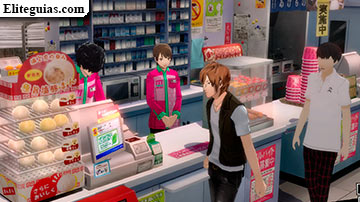 Tienda 777