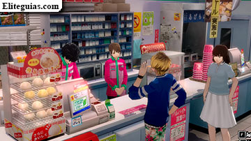 Tienda 777